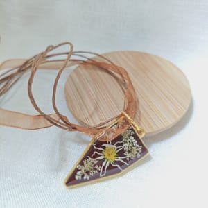 Pandantiv Margareta - Thumbnail 1